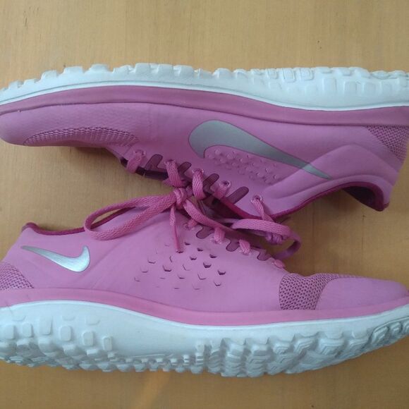 Nike Fitsole Lite Run Shoes Sneakers Athletic - Picture 2 of 8